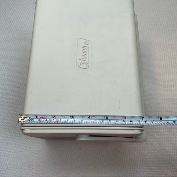 Coleman 5205 Flip Lid 5 Quart Personal Mini Cooler/Lunch Box - Picture 8 of 9